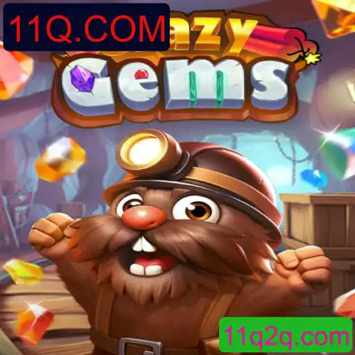 Descubra CrazyGems: O Jogo que Conquista Todas as Idades