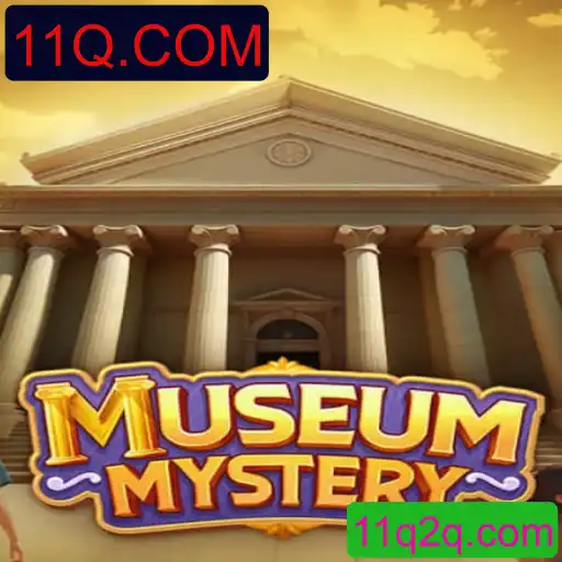 Descubra o Jogo de Enigmas MuseumMystery