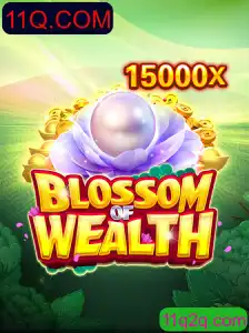 BlossomofWealth: Descubra o Fascinante Mundo do Novo Jogo da 11Q.COM