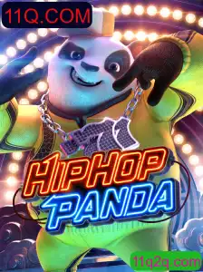 Descubra o Fascinante Mundo de HipHopPanda