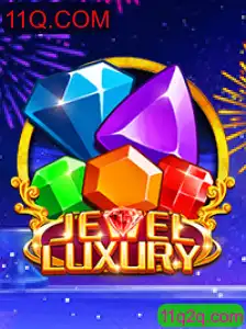 Descubra o Fascinante Mundo de JewelLuxury com 11Q.COM