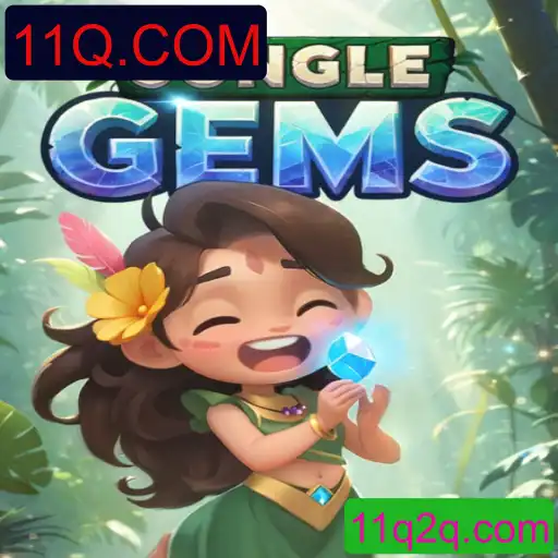 JungleGems: Uma Jornada Aventureira com Estratégia e Diversão