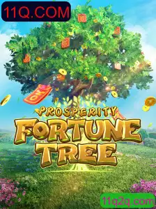 Explorando o Universo do Jogo ProsperityFortuneTree