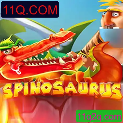 Explorando Spinosaurus: Um Jogo de Estratégia e Aventura