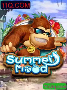 Descubra o Fascinante Universo de SummerMood: O Jogo Inovador do 11Q.COM