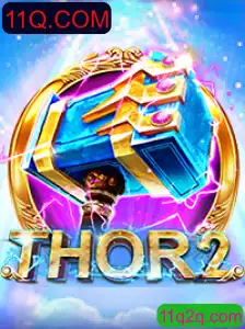 Explorando o Mundo de Thor2: Um Jogo Épico na Era Digital